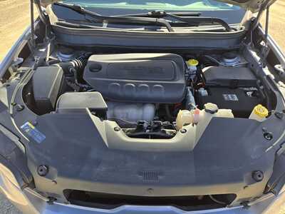 2019 Jeep Cherokee, $14395. Photo 7