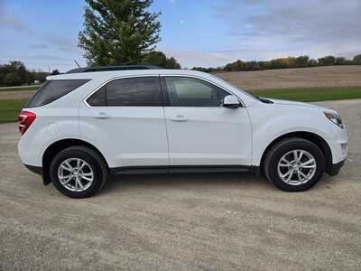 2016 Chevrolet Equinox, $8295. Photo 5