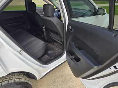2016 Chevrolet Equinox, $8295. Photo 11