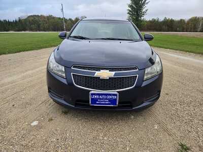 2011 Chevrolet Cruze, $4195. Photo 3