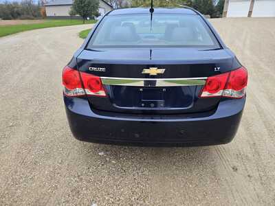 2011 Chevrolet Cruze, $4195. Photo 6