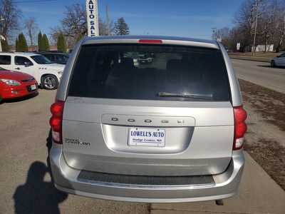 2012 Dodge Caravan, Grand, $5995. Photo 3