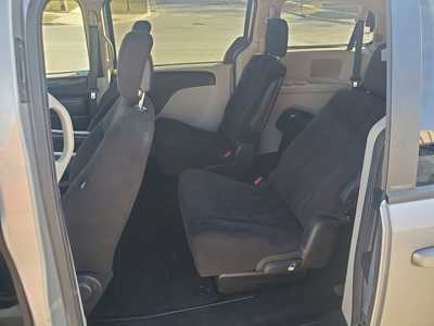 2012 Dodge Caravan, Grand, $4495. Photo 5
