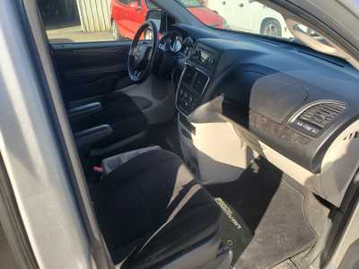 2012 Dodge Caravan, Grand, $4495. Photo 6