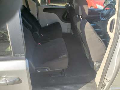 2012 Dodge Caravan, Grand, $4495. Photo 7