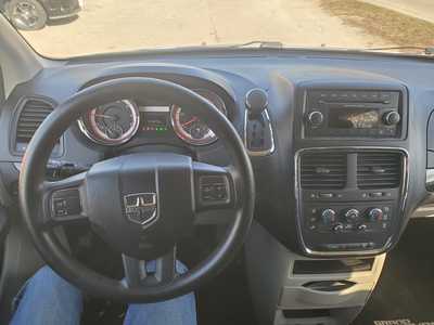 2012 Dodge Caravan, Grand, $4495. Photo 8