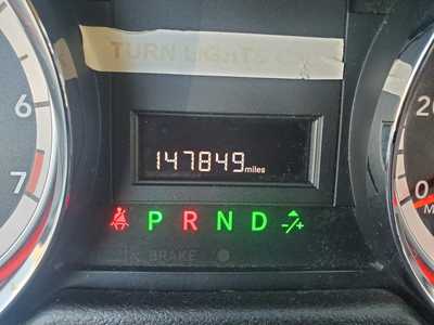 2012 Dodge Caravan, Grand, $4495. Photo 9