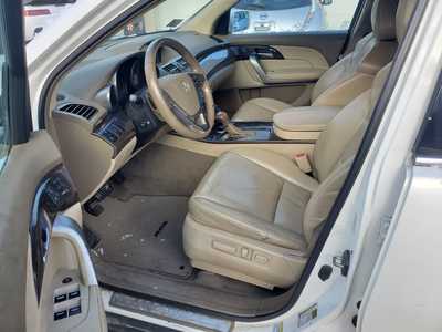 2012 Acura MDX, $7995. Photo 5
