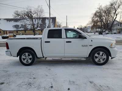 2014 RAM 1500 Crew Cab, $10995. Photo 2