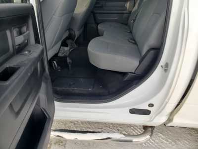 2014 RAM 1500 Crew Cab, $10995. Photo 6