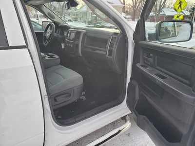 2014 RAM 1500 Crew Cab, $10995. Photo 7