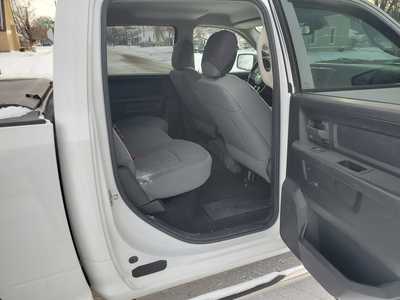 2014 RAM 1500 Crew Cab, $10995. Photo 8