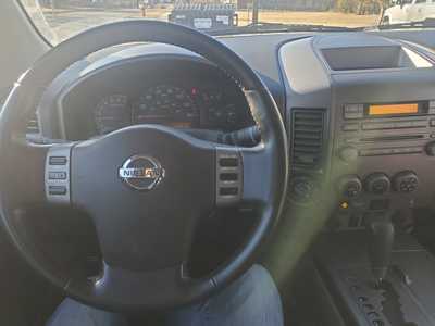 2004 Nissan Titan, $3495. Photo 7