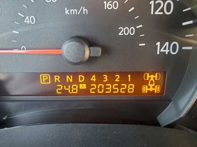 2004 Nissan Titan, $3495. Photo 8
