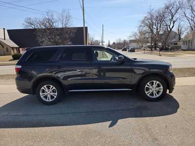 2013 Dodge Durango, $10995. Photo 2
