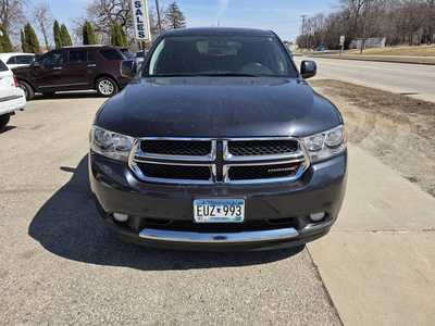 2013 Dodge Durango, $10995. Photo 3