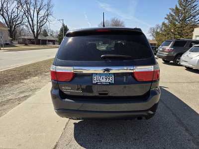 2013 Dodge Durango, $10995. Photo 4