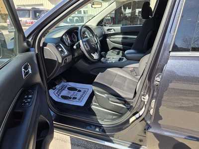 2013 Dodge Durango, $10995. Photo 5