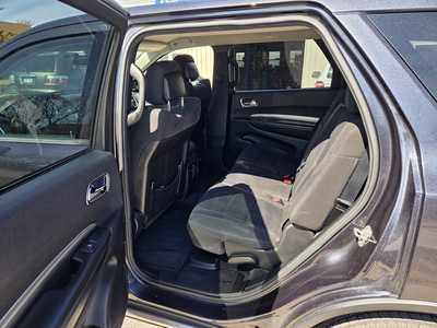 2013 Dodge Durango, $10995. Photo 6