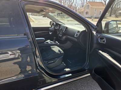 2013 Dodge Durango, $10995. Photo 7