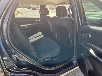2013 Dodge Durango, $10995. Photo 8