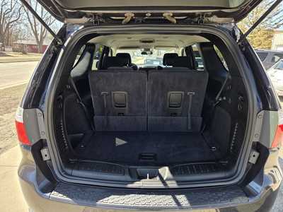 2013 Dodge Durango, $10995. Photo 9