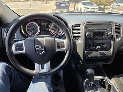 2013 Dodge Durango, $10995. Photo 10