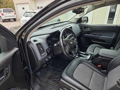 2016 Chevrolet Colorado Crew Cab, $19995. Photo 5