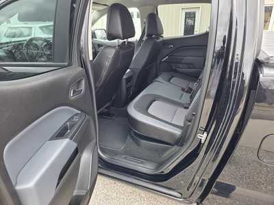 2016 Chevrolet Colorado Crew Cab, $19995. Photo 6