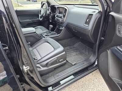 2016 Chevrolet Colorado Crew Cab, $19995. Photo 7