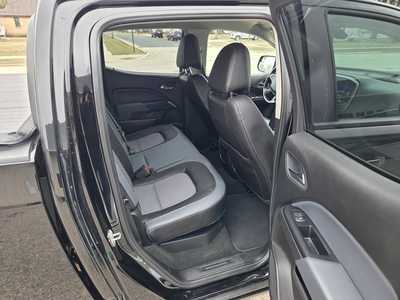 2016 Chevrolet Colorado Crew Cab, $19995. Photo 8