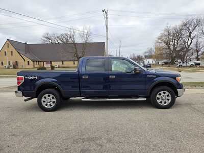 2009 Ford F150 Crew Cab, $5995. Photo 2