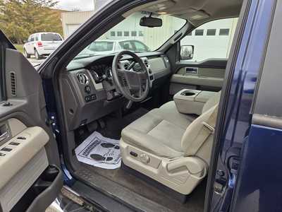 2009 Ford F150 Crew Cab, $5995. Photo 5