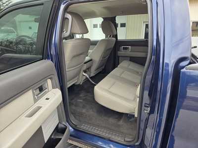 2009 Ford F150 Crew Cab, $5995. Photo 6