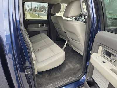 2009 Ford F150 Crew Cab, $5995. Photo 7