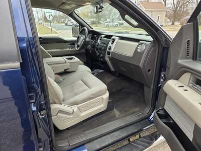 2009 Ford F150 Crew Cab, $5995. Photo 8