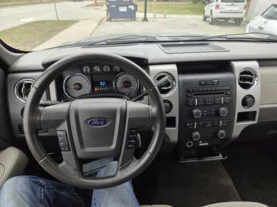 2009 Ford F150 Crew Cab, $5995. Photo 9