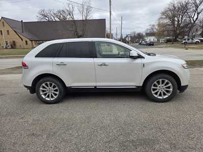 2011 Lincoln MKX, $6495. Photo 2