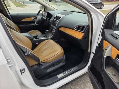 2011 Lincoln MKX, $6495. Photo 7