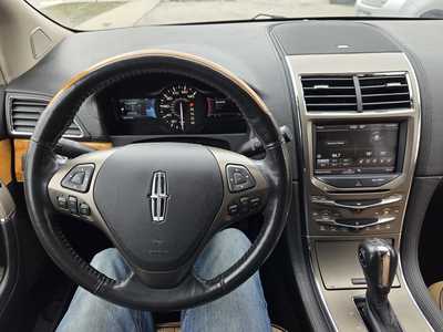 2011 Lincoln MKX, $6495. Photo 10