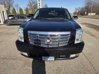 2014 Cadillac Escalade, $10995. Photo 3