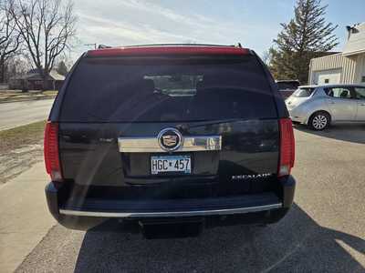 2014 Cadillac Escalade, $10995. Photo 4