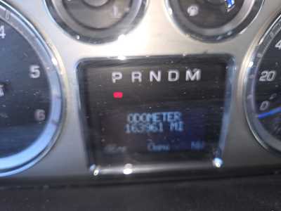2014 Cadillac Escalade, $10995. Photo 10
