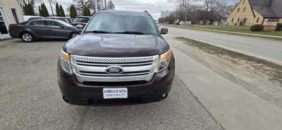 2012 Ford Explorer, $5995. Photo 3