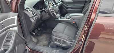 2012 Ford Explorer, $5995. Photo 5