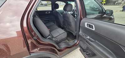 2012 Ford Explorer, $5995. Photo 8