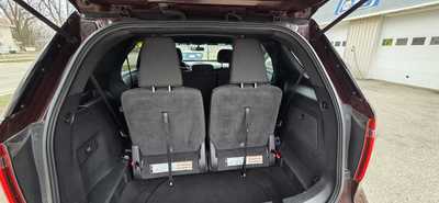 2012 Ford Explorer, $5995. Photo 9