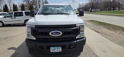 2020 Ford F250 Crew Cab, $28500. Photo 3