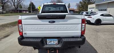 2020 Ford F250 Crew Cab, $28500. Photo 4