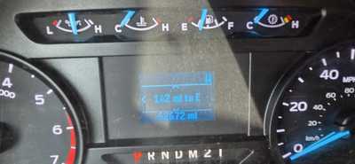 2020 Ford F250 Crew Cab, $28500. Photo 10